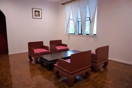 Amaravati Wellness Center Sha Plus - 130