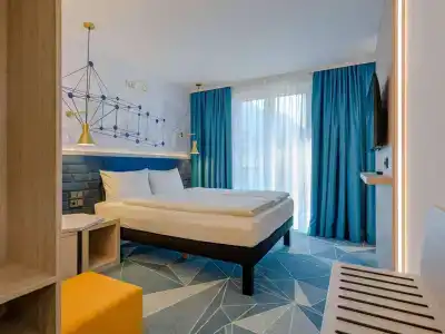 ibis Styles Bad Reichenhall - 10