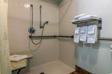 Studio 6-Lubbock, TX - Medical Center - 39