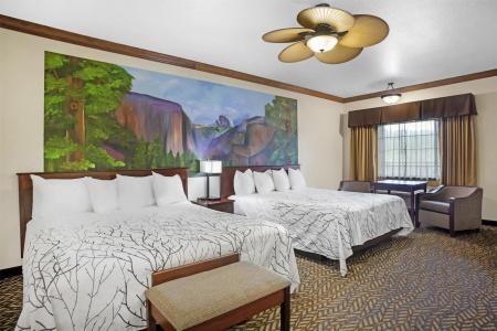 Best Western Plus Yosemite Gateway Inn - 56