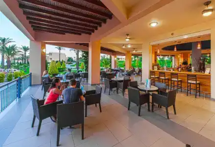 Horizon Beach Resort - 42