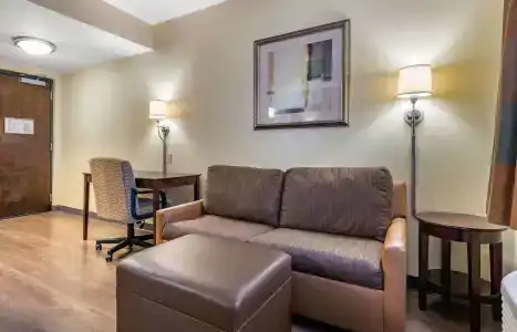 Extended Stay America Premier Suites - - I-4 - 14