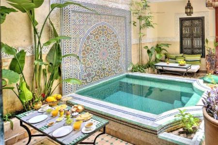 Riad Dar El Souk - 7