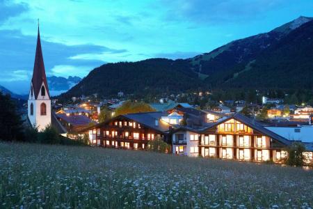 Alpenlove - Adult Spa - 12