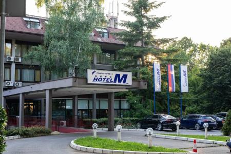 M - 0