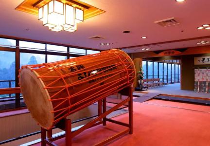 Yukai Resort Yoshinoya Irokuen - 8