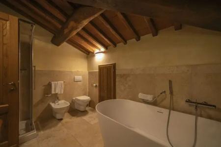 Palazzo San Niccolò & Spa - 50