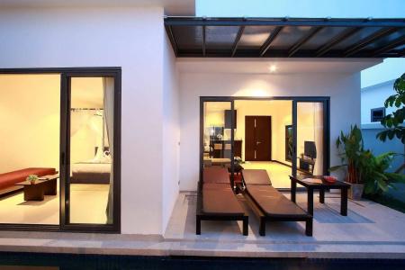 Seastone Private Pool Villas - 29