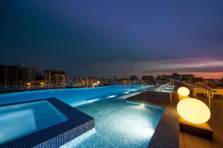 Embassy Suites by Hilton Santo Domingo - 16