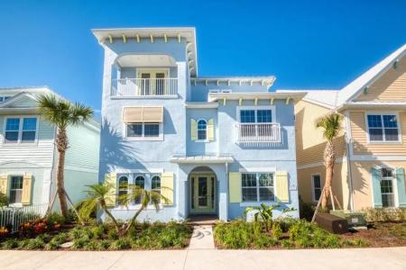 Margaritaville Resort Orlando - 218