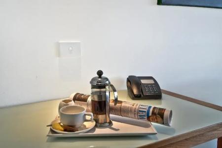 Best Western Motor Inn & Serviced - 52