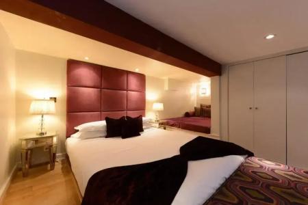 Twenty Nevern Square - 71