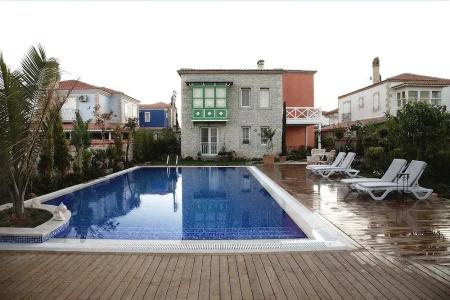 Alacati Gubiba Evleri - 17