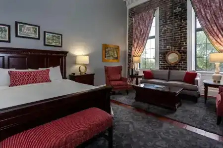 East Bay Inn, Historic Inns of Savannah Collection - 46
