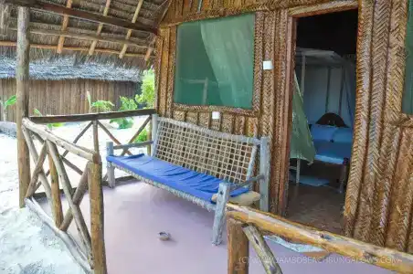 New Jambo Bungalows - 56