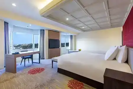 DoubleTree by Hilton Naha Shuri Castle - 80