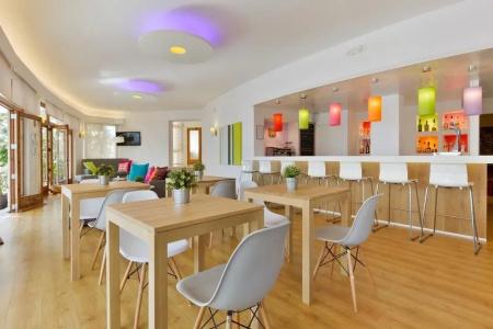 Cenit & Apts. Sol y Viento - 27