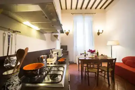 Tenuta Torre Rossa Farm & - 28