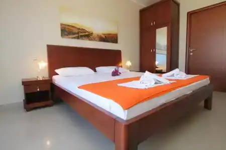 Guest House Villa Pastrovka - 22