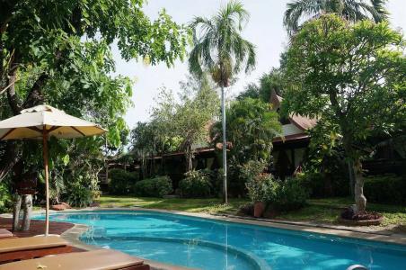 Baan Duangkaew Resort Sha Extra Plus - 13