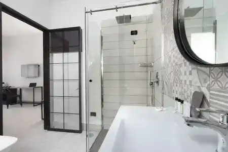La Ferrovia Guest House - 38