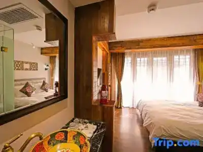 Huage - 80