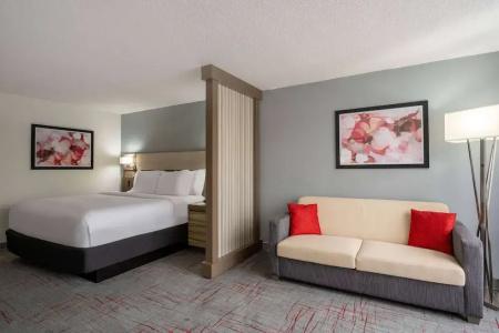 Wyndham Garden, SC - 35
