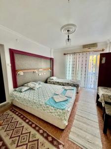 Rose Pension - 96