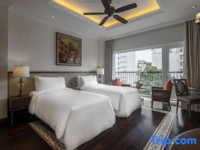 De Syloia Hanoi - 51