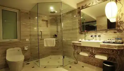 The Palmy & Spa - 46