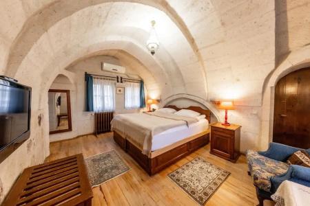 Cappadocia Cave Suites - 35