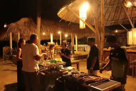 Lanta Island Resort - Sha Extra Plus - 23