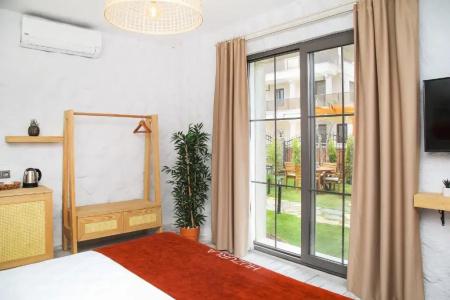 Huzurla otel - 59