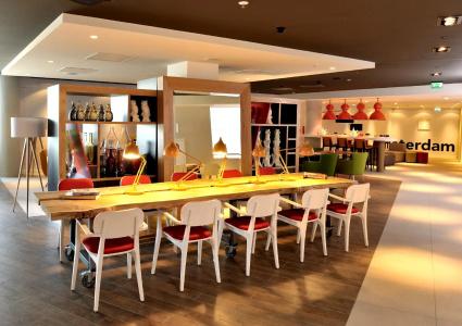 Hostelle - female only hostel - 27