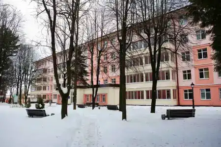 Криница - 0
