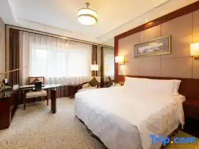 Inn Fine Dalian - 38