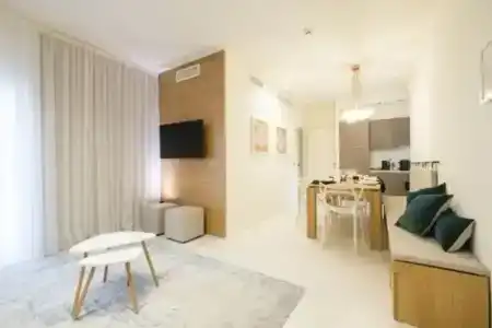 Metropol Ceccarini Suite - 114