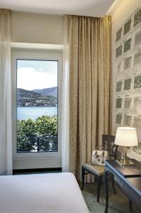Palace Lake Como - 9