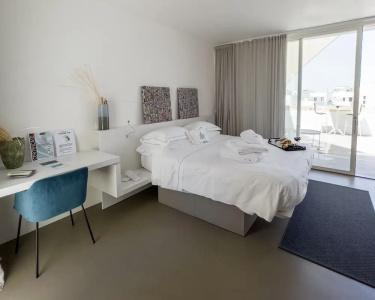Antico Mondo Rooms & Suites - 79