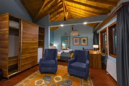 The Canyon & Resort - 1