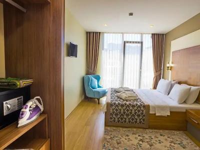 Alesha Suite & Residence - 24