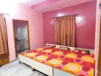 Bharat Palace - 1