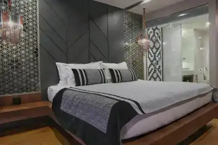Stay With Nimman Chiang Mai - Sha Extra Plus - 42
