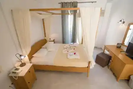 Antinea Suites & Spa - 51