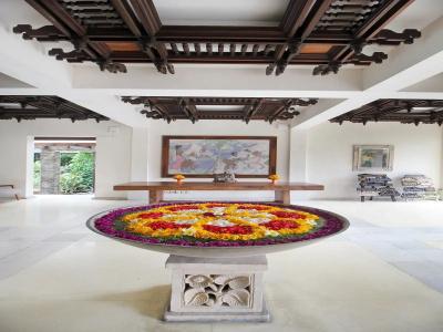 AlamKulkul Boutique Resort - 12