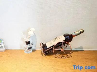 Changle Holiday Apartment - 29