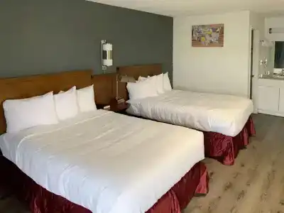Masters Inn, Ga Near Riverwalk By Oyo - 16
