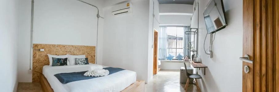 Hug Inn Phrae - 21