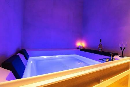 Al Castello Luxury b&b - 11