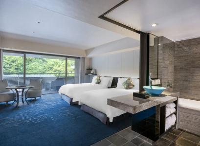 Suiran, a Luxury Collection, Kyoto - 4